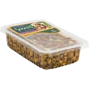 Grill Izgara Zeytin 2000 gr
