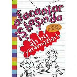 Ah Bu Yaramazlar ! - Afacanlar İş Başında