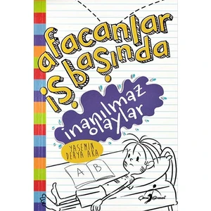 İnanılmaz Olaylar - Afacanlar İş Başında