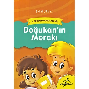 Doğukan'ın Merakı - 3. Sınıf Okuma Kitapları