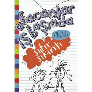 Sıfır Sıkıntı - Afacanlar İş Başında