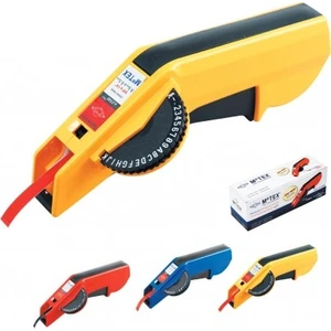 Motex Kabartma Şerit Yazma Makinesi E-5500Plus