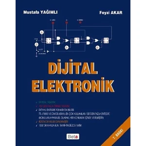 Djital Elektronik - Feyzi Akar