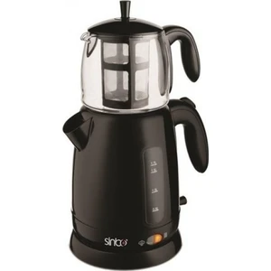 Elektrikli Çay Makinesi STM-5825