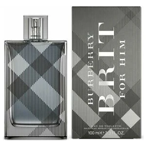 Brit Edt 100 Ml Erkek Parfümü