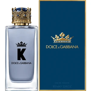 Dolce & Gabbana ‘K’ Edt 100 Ml Erkek Parfüm