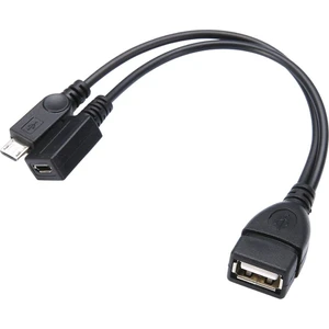 Fire Tv Y Otg Kablo