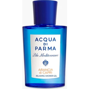 ACQUA DI PARMA Blu Mediterraneo Duş Jeli 75 ml