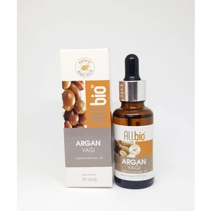 Allbio Argan Yağı