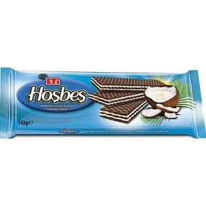 Hoşbeş Hindistan Cevizli 142 gr