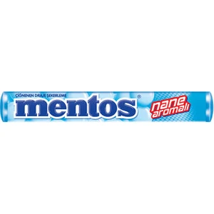 Mentos Nane Şeker 38 gr