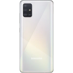 Galaxy A51 2020 64 GB (İthalatçı Garantili) Beyaz