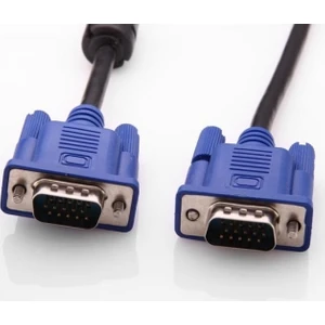 C-506 1.5 mt VGA Görüntü Kablosu