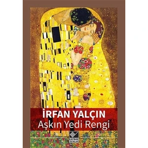 Aşkın Yedi Rengi - İrfan Yalçın