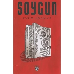Soygun - Kasım Hocalar