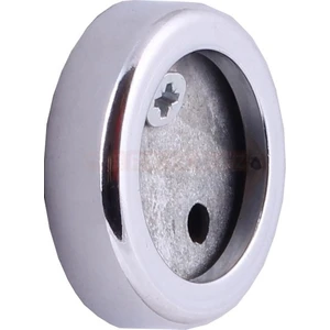 Yuvarlak Kapaklı Flanş