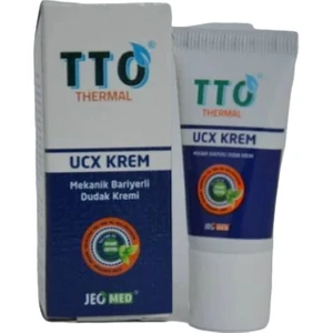 Tto Thermal Ucx Krem