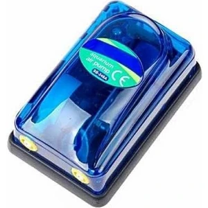 Çift Çıkışlı Hava Motoru SB-348A 3W 2X4LT/DAK