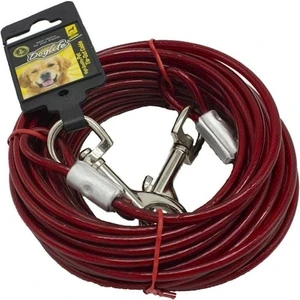 Bahçe Bağlama Halatı 5 mm 10 m