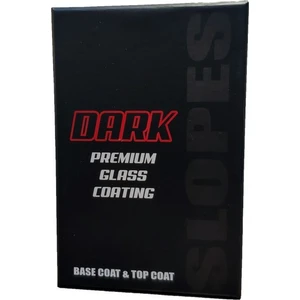 Dark Premium Glass Coating  Çift Kat Seramik Kaplama