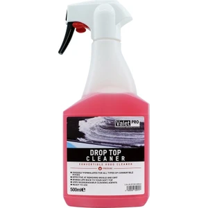 Valet Pro Drop Top Cleaner Tente Temizleyici 500 ml