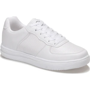 Abella W Beyaz Kadın Sneaker Ayakkabı