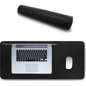 Xl Deri Mousepad