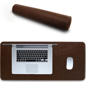 Xl Deri Mousepad