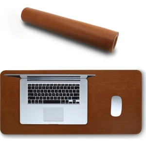 Xl Deri Mousepad