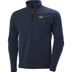 Hh Mount Polar Fleece Graphite Blue- Koyu Lacivert