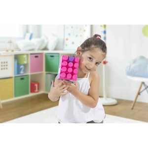 Unicorn Çantalı Mega Blok 70'li