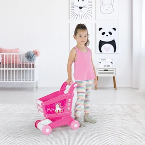 2558 Unicorn Market Arabası