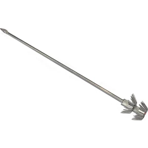 Kalamar Şaft Gövde 20cm