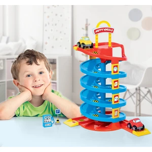 Spiral Yol Set