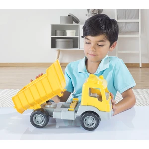 Kutulu Damperli Kamyon 38 cm