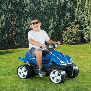 8065 Quad Pedallı ATV