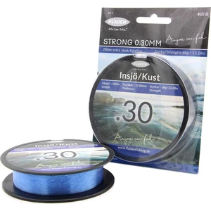 Strong Mavi Olta Misinası 200mt