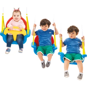7055 Büyük Salıncak