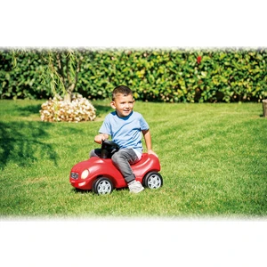 Toy Factory Dolu Racer