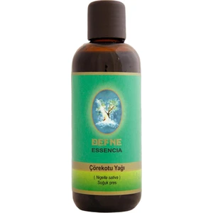Çörekotu Yağı Geleneksel Soğuk Pres 250 ml