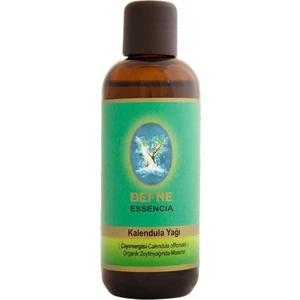 Kalendula Organik 100 ml