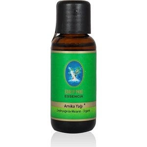 Arnika Yağı Organik 30 ml