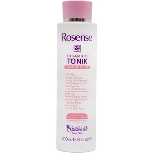 Sıkılaştırıcı Tonik 200 ml