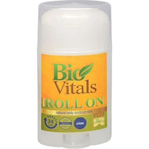 Bio Vitals Roll On 70 gr