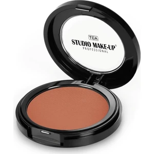 Tca Studıo Make-Up Allık Compact Blush 009