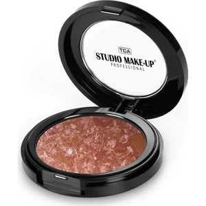 Tca Studıo Make-Up Allık Fusion Blush 05X