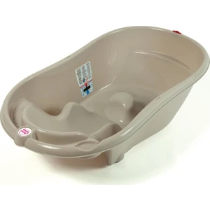 Onda Banyo Küveti Gri