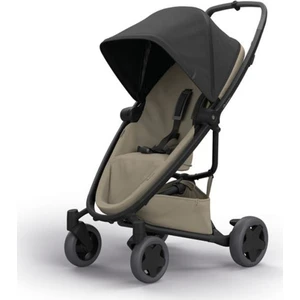 Zapp Flex Plus Bebek Arabası Black On Sand
