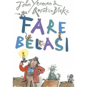 Fare Belası - John Yeoman