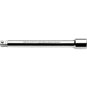 Ceta Form C01-73W 1/4" Uzatma Kolu Bombe Başlı 100 mm